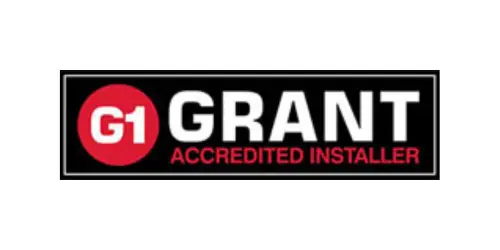 Grant G1 logo