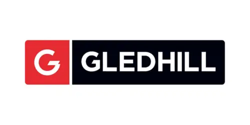Gledhill logo