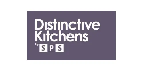 Distinctive Kitchens by SPS logo