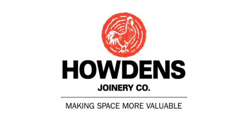 Howdens Joinery Co logo