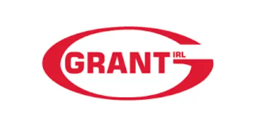 Grant logo