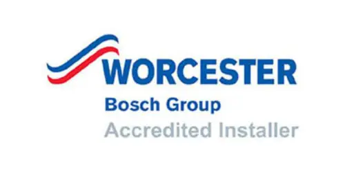 Worcester Bosch Group Accredited Installer in Sussex and Kent