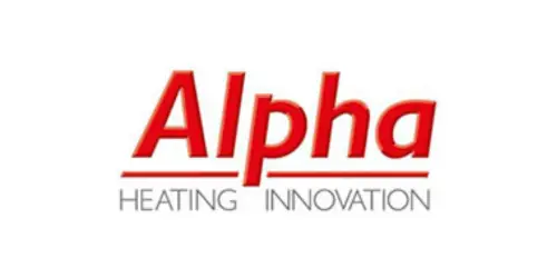 Alpha Heating Innovation logo