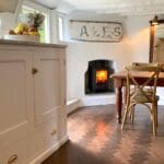 Kitchen design by Old Town Kitchen Co.