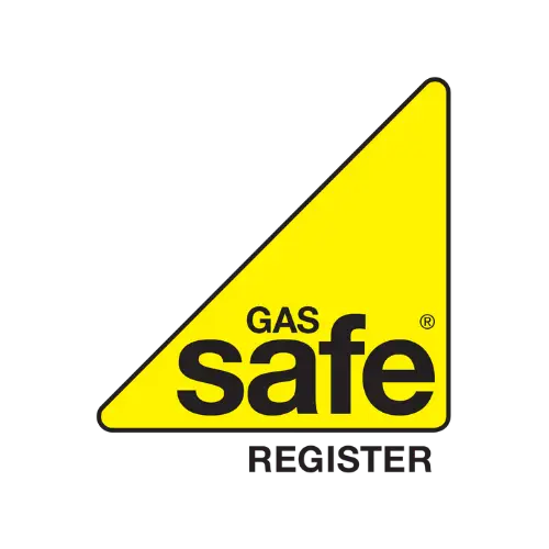 Gas Safe Registered