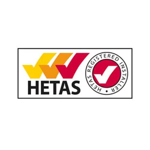 HETAS Certified